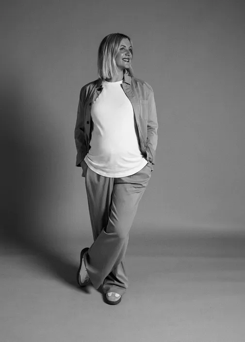 Ida Wassberg